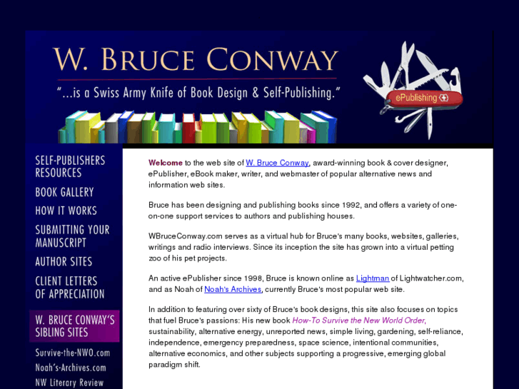 www.bruce-conway.com