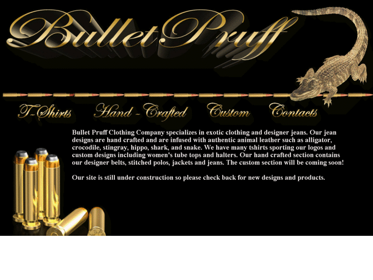 www.bulletpruff.com