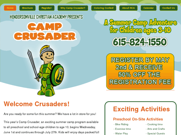 www.campcrusaders.com