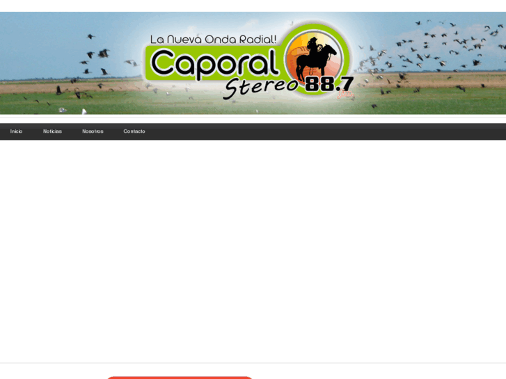 www.caporalstereo.com