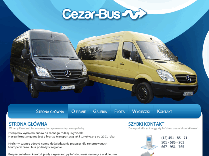 www.cezar-bus.com