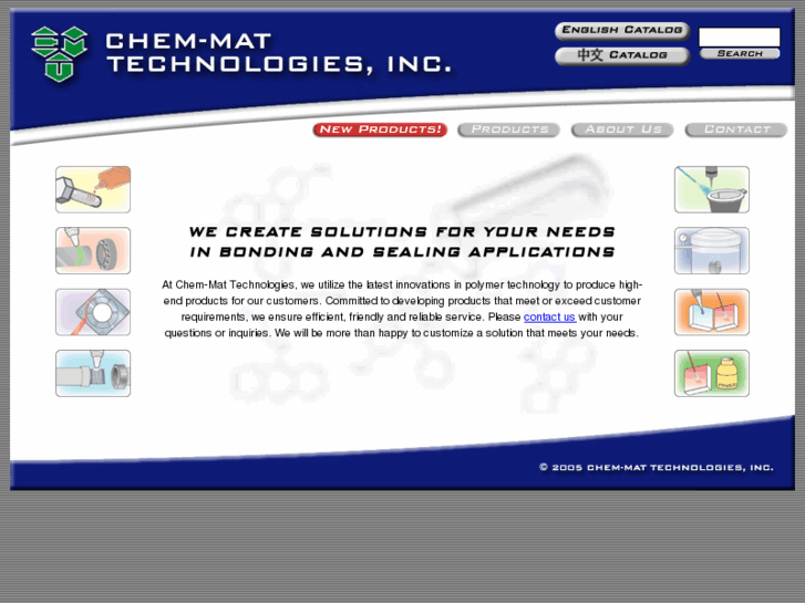 www.chem-mat.com