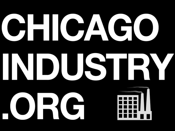 www.chicagoindustry.org