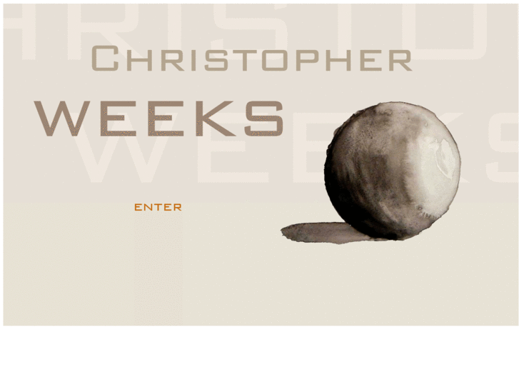 www.chris-weeks.com