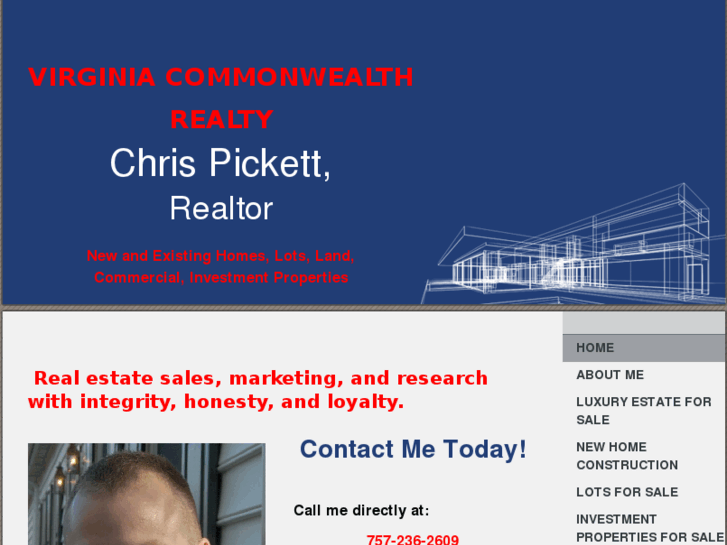 www.chrispickettrealestate.com