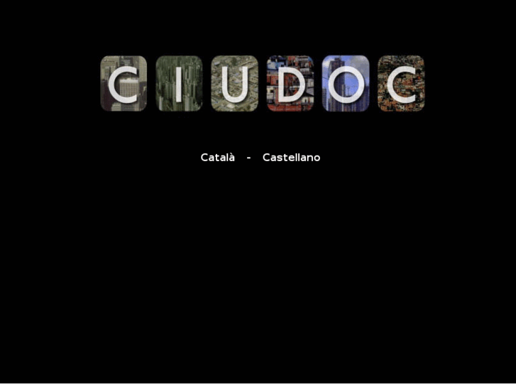 www.ciudoc.net