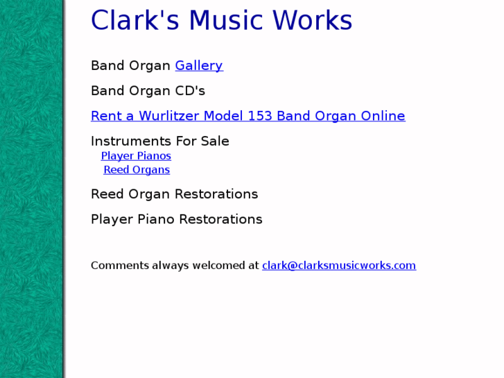 www.clarksmusicworks.com