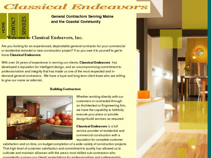 www.classicalendeavors.com