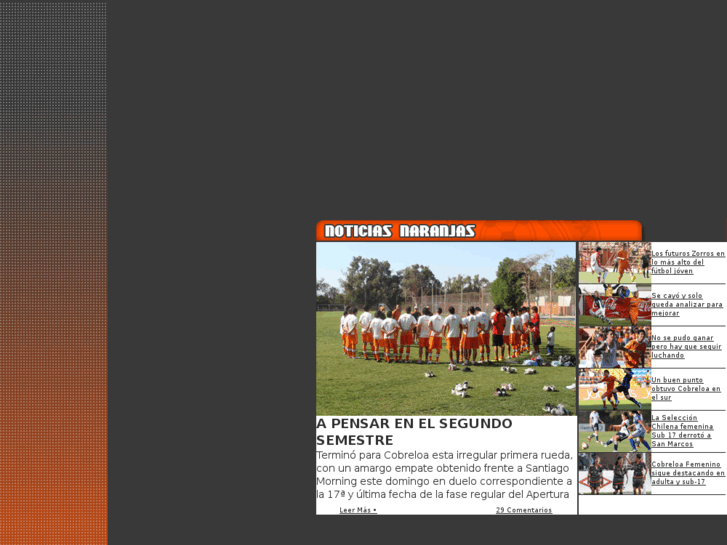 www.cobreloa.cl