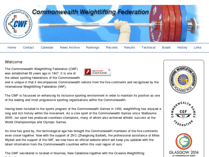 www.commonwealthweightlifting.com