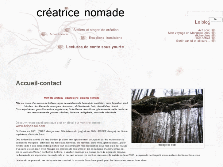 www.creatrice-nomade.com