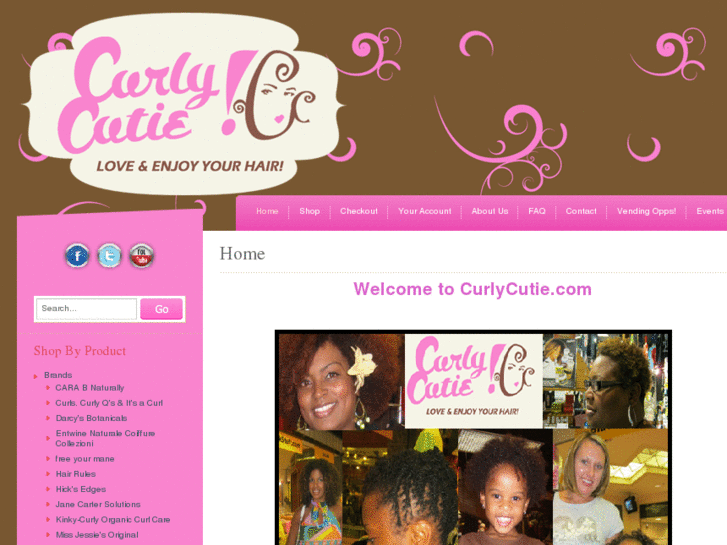 www.curlycutie.com