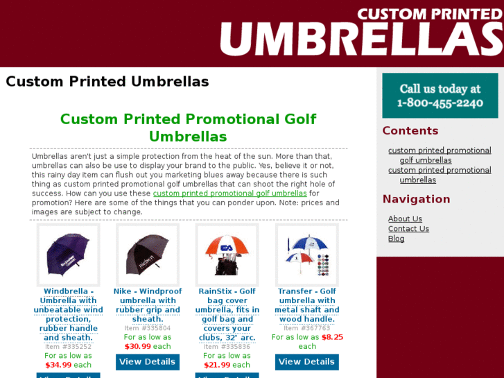 www.customprintedumbrellas.com