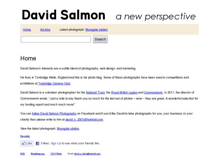 www.david-salmon.com