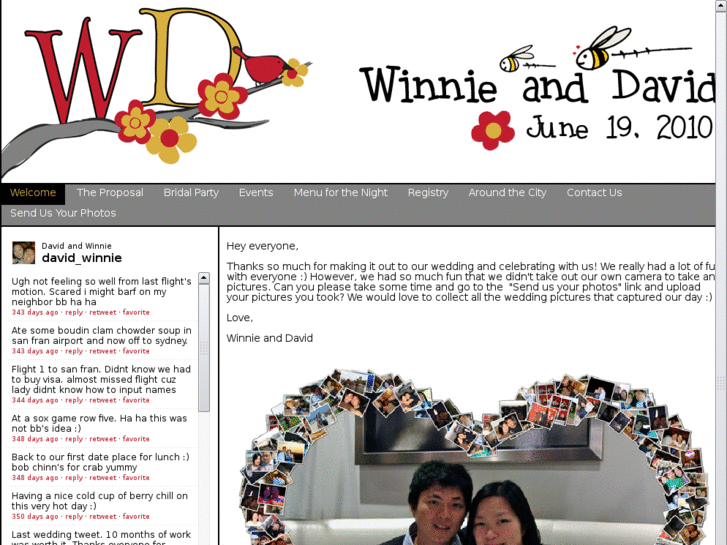 www.davidandwinnie.com