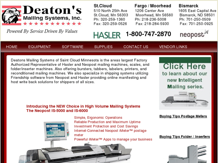 www.deatons.com