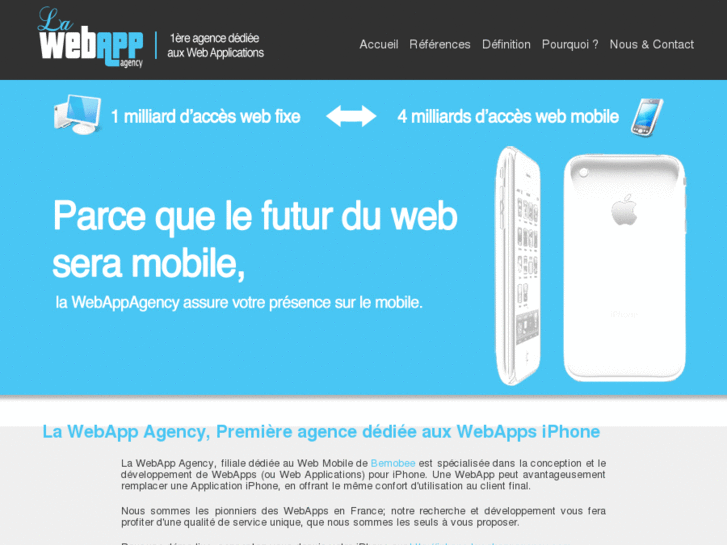 www.developpement-web-applications-iphone.com