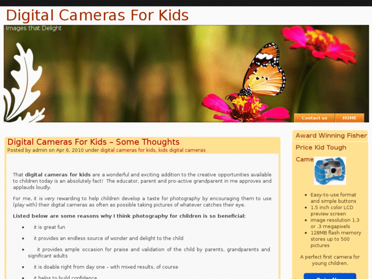 www.digital-camerasforkids.com