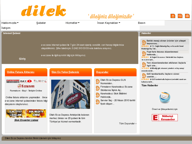 www.dilekecza.com