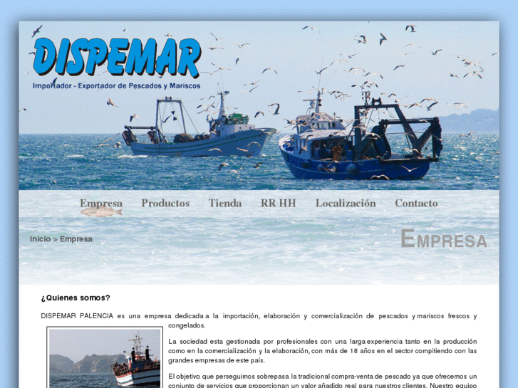 www.dispemar.es