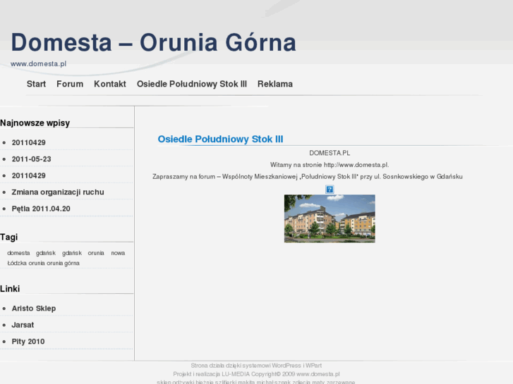 www.domesta.pl