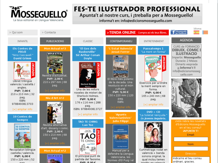 www.edicionsmosseguello.com