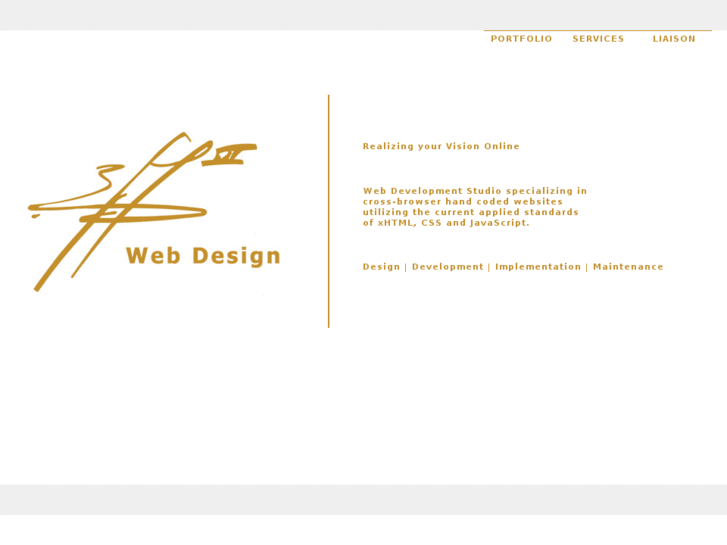 www.ejfiiiwebdesign.com