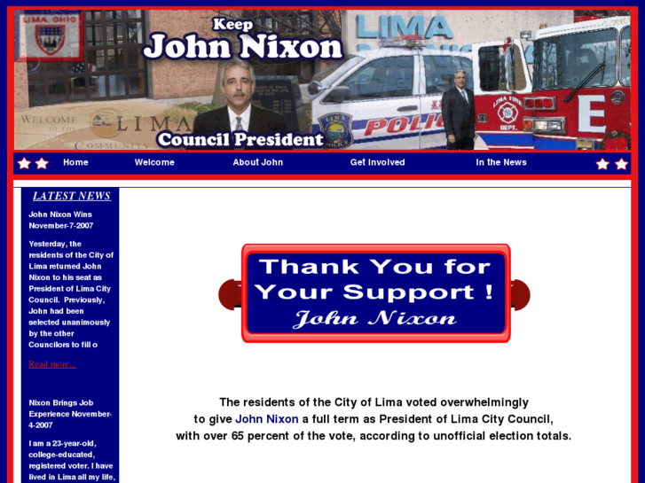 www.electjohnnixon.com