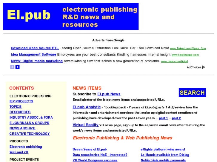 www.elpub.org