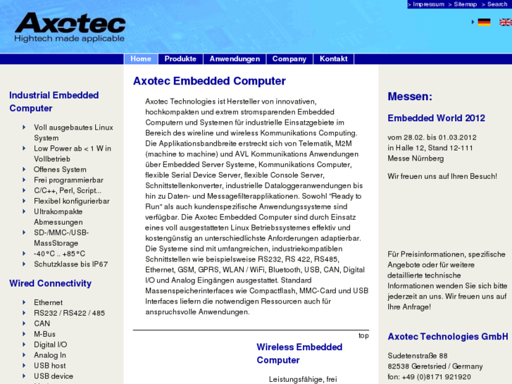 www.embedded-arm.com