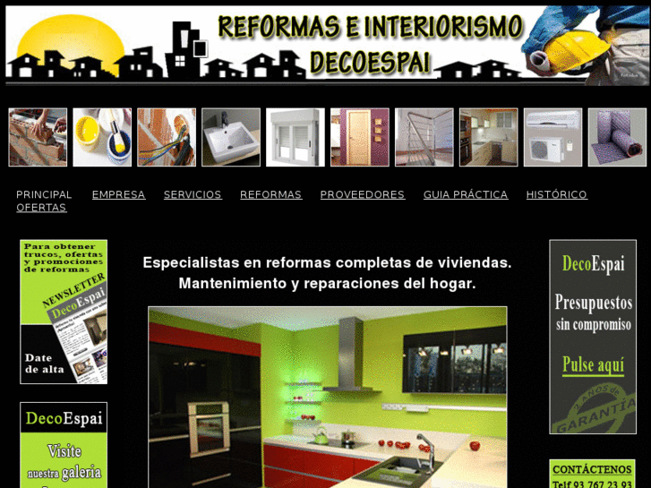 www.empresareformasbarcelona.com