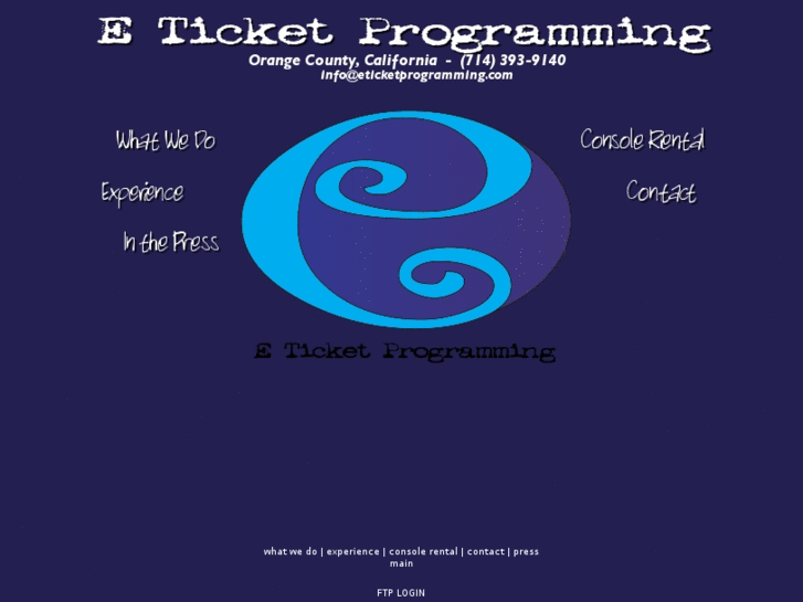 www.eticketprogramming.com