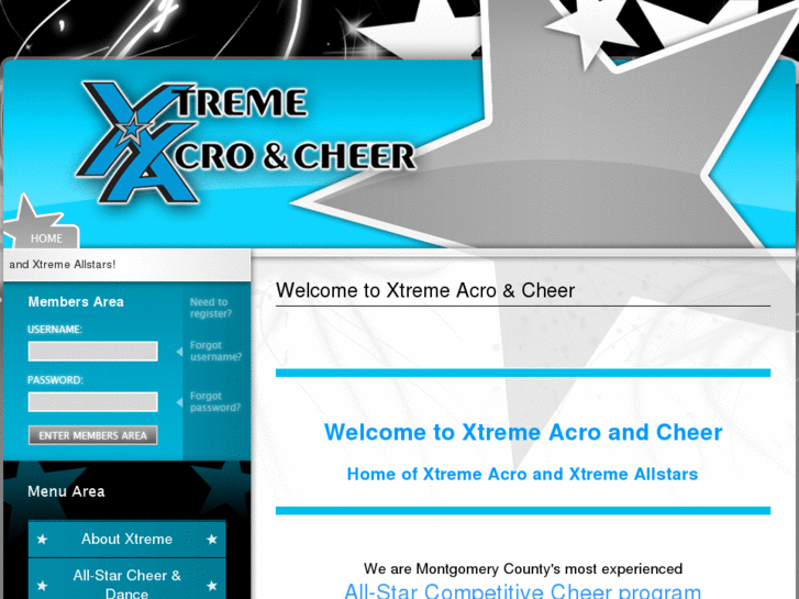 www.extremeacroandcheer.com