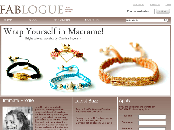 www.fablogue.com