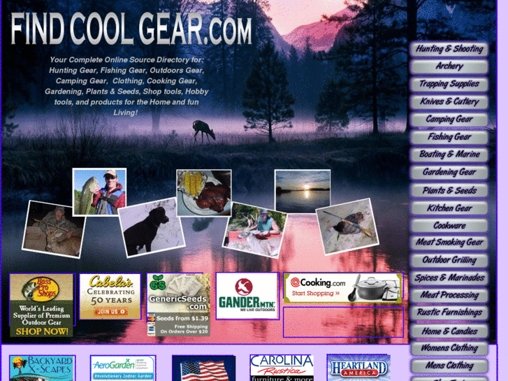 www.findcoolgear.com