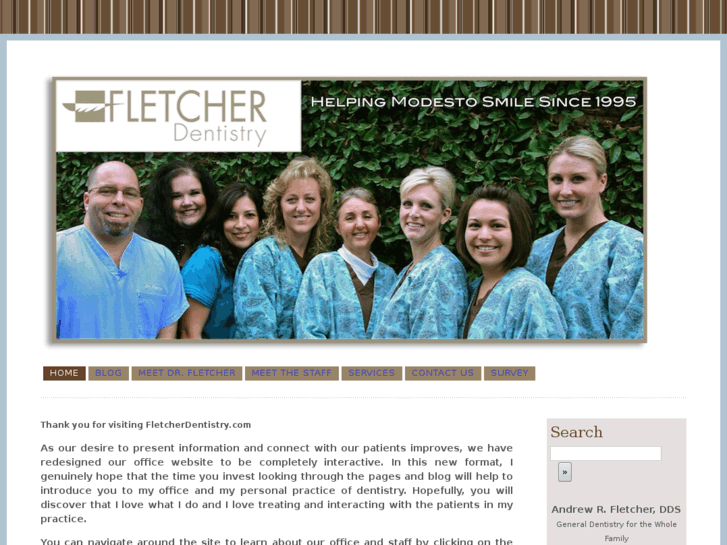 www.fletcherdentistry.com