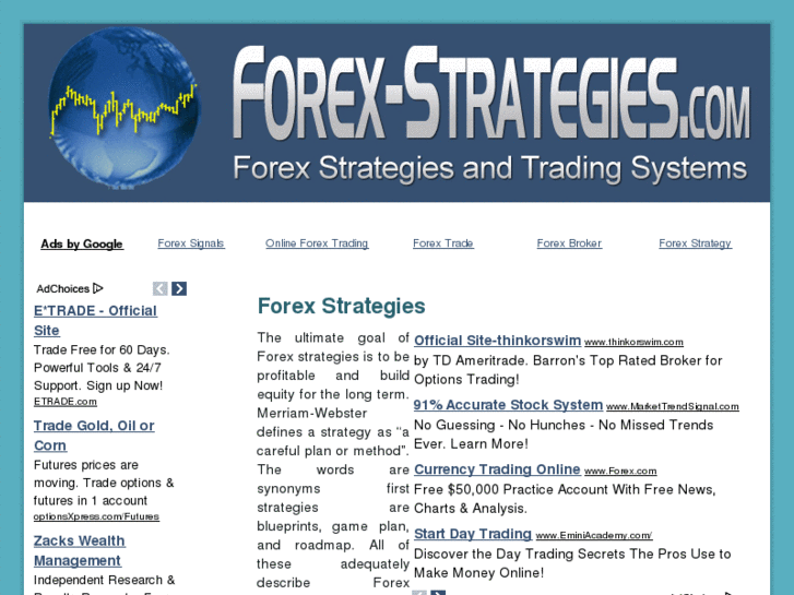 www.forex-strategies.com