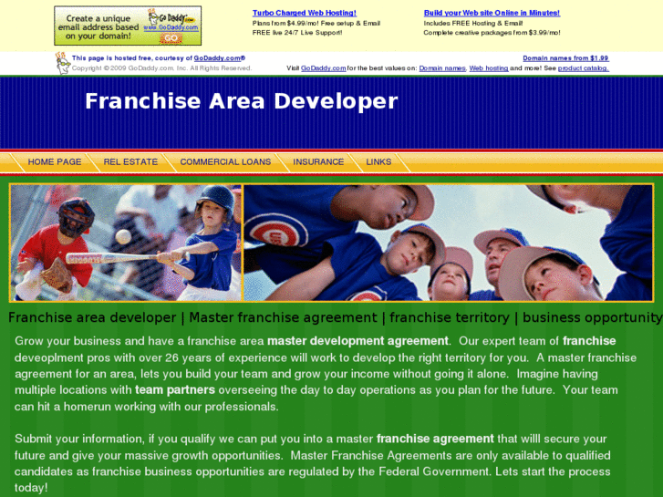 www.franchise-area-developer.com