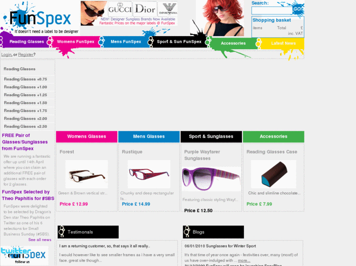 www.funspex.co.uk