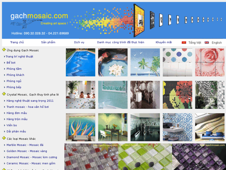 www.gachmosaic.com