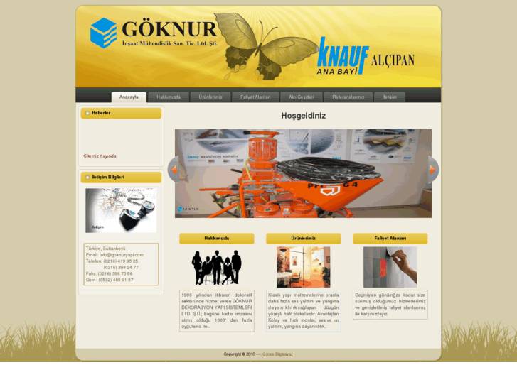 www.goknuryapi.com