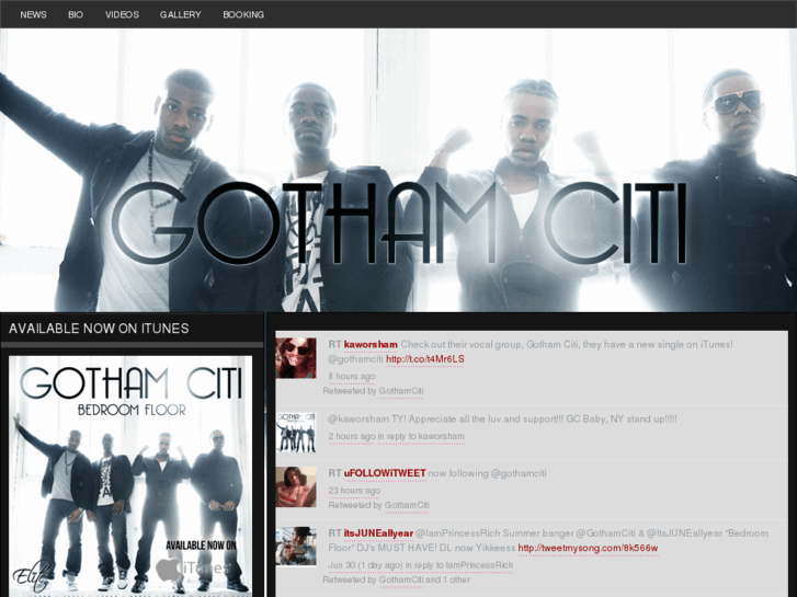 www.gotham-citi.com