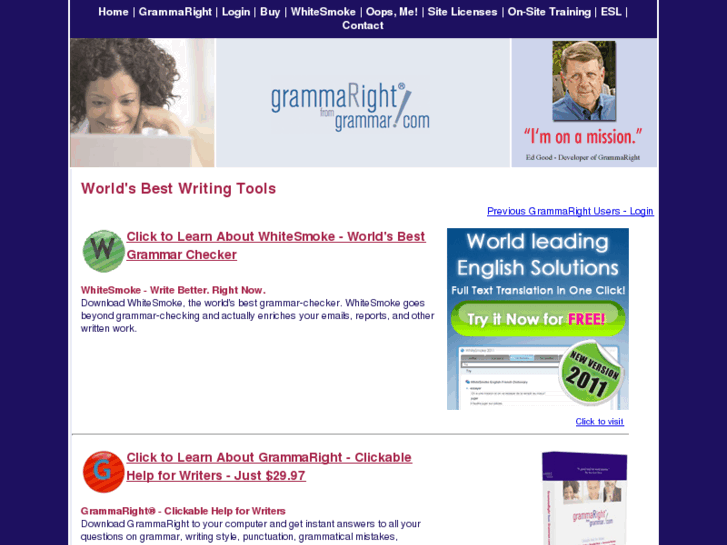 www.grammar.com