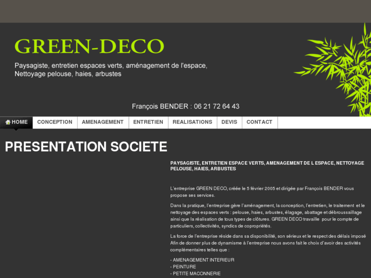 www.greendeco-paysagiste.com