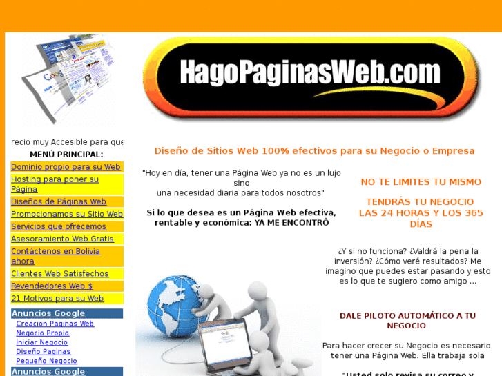 www.hagopaginasweb.com