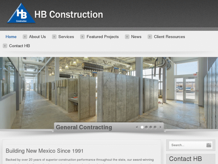 www.hbconstruction.com