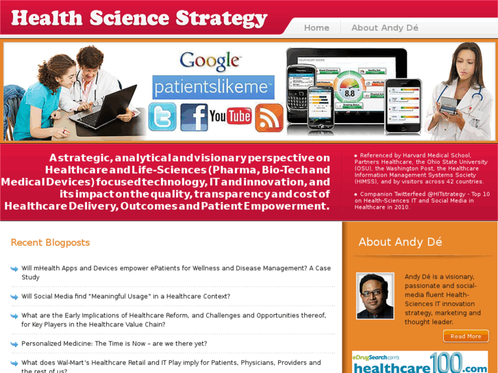 www.healthsciencestrategy.com