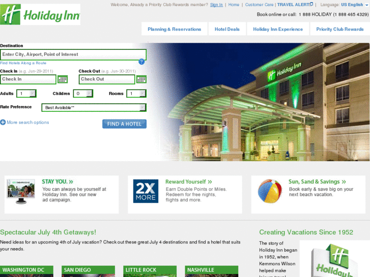 www.holiday-inn-metro-festus.com