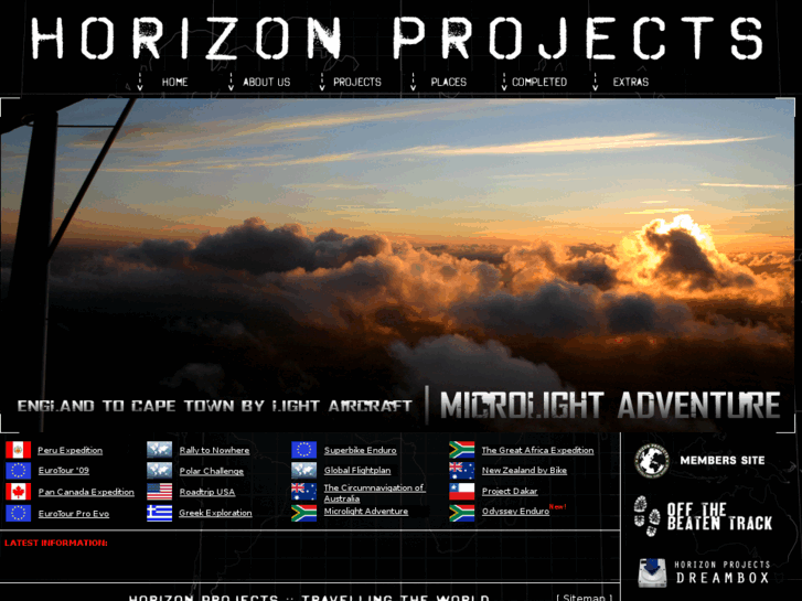 www.horizon-projects.com