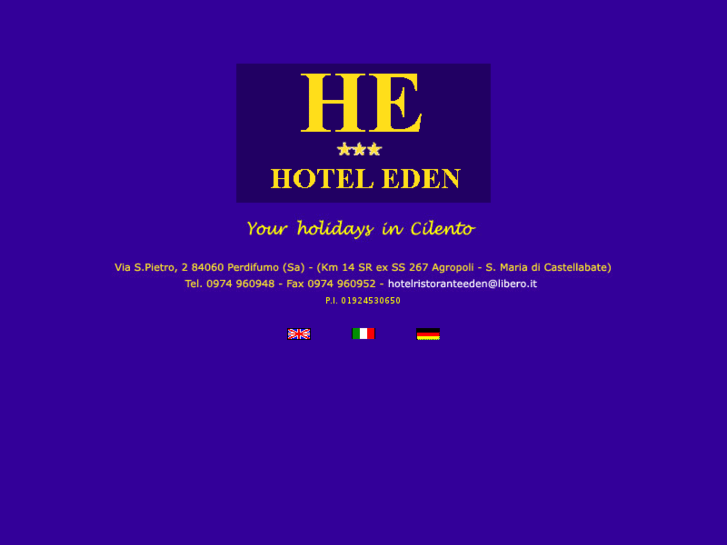 www.hotel-restaurant-eden.com